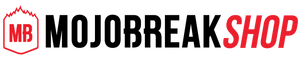 Mojobreak Shop logo