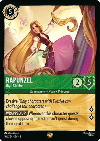 Disney Lorcana: Reign of Jafar Illumineer's Trove