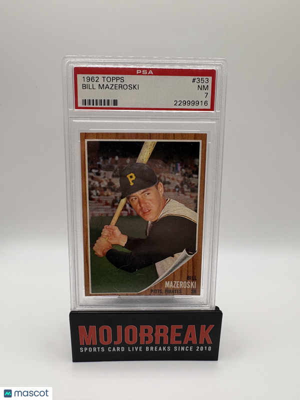 Shop All Trading Cards & Sealed Products | Mojo Break Shop