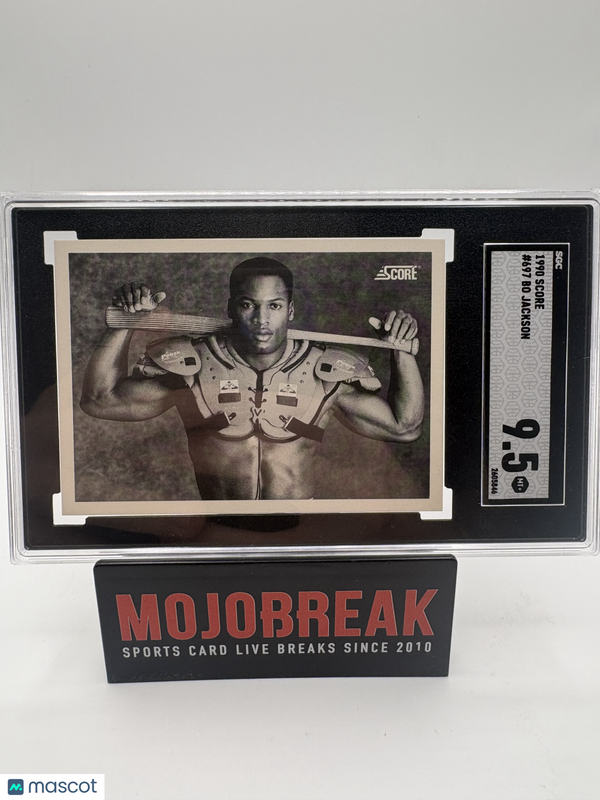 Shop All Trading Cards & Sealed Products | Mojo Break Shop