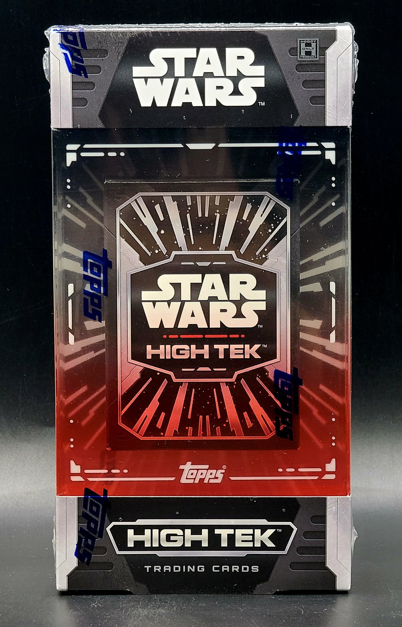 2024 Topps Star Wars High Tek Hobby Box