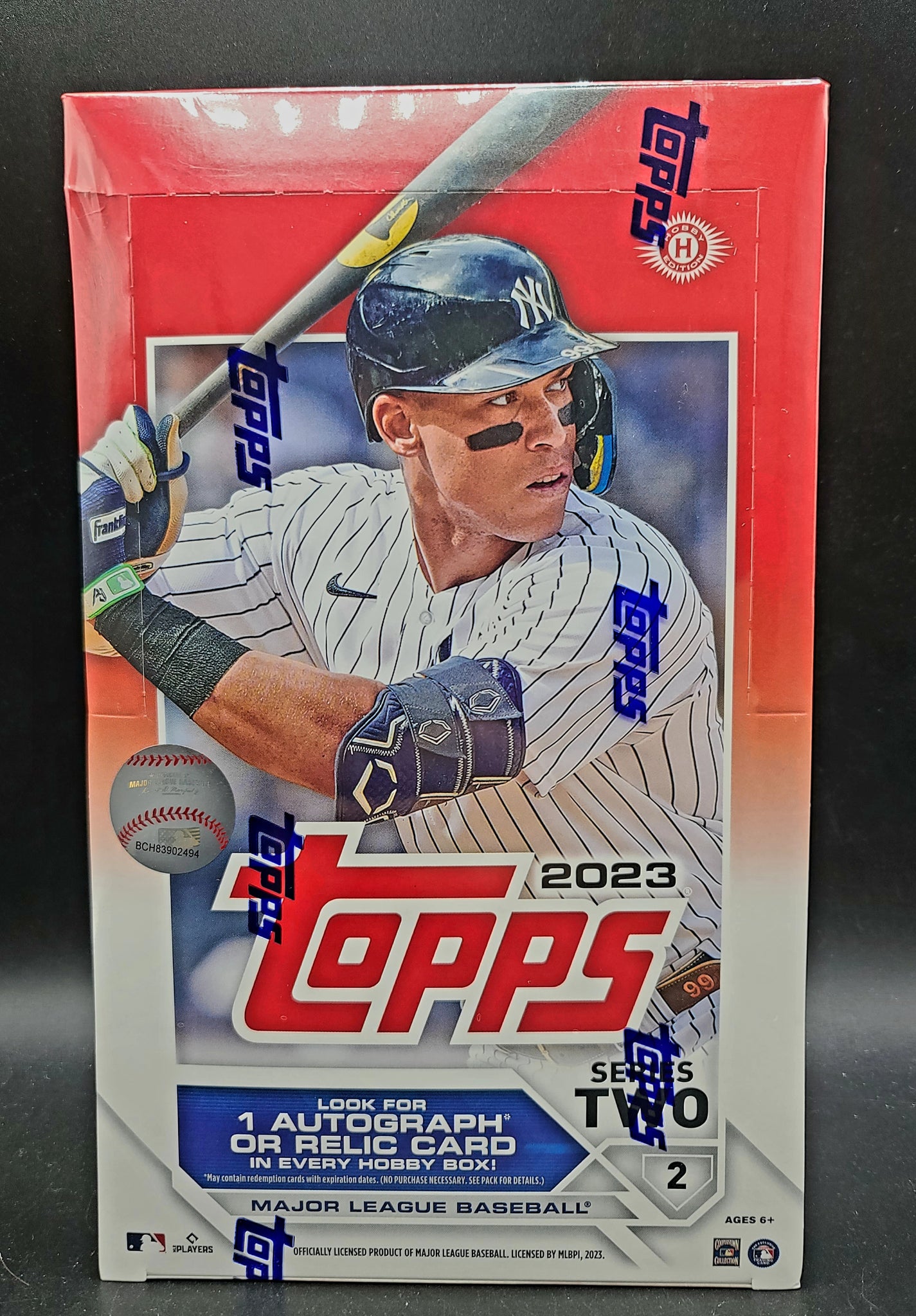 2007 Topps Updates & Highlights Baseball Checklist, Info, Boxes, More