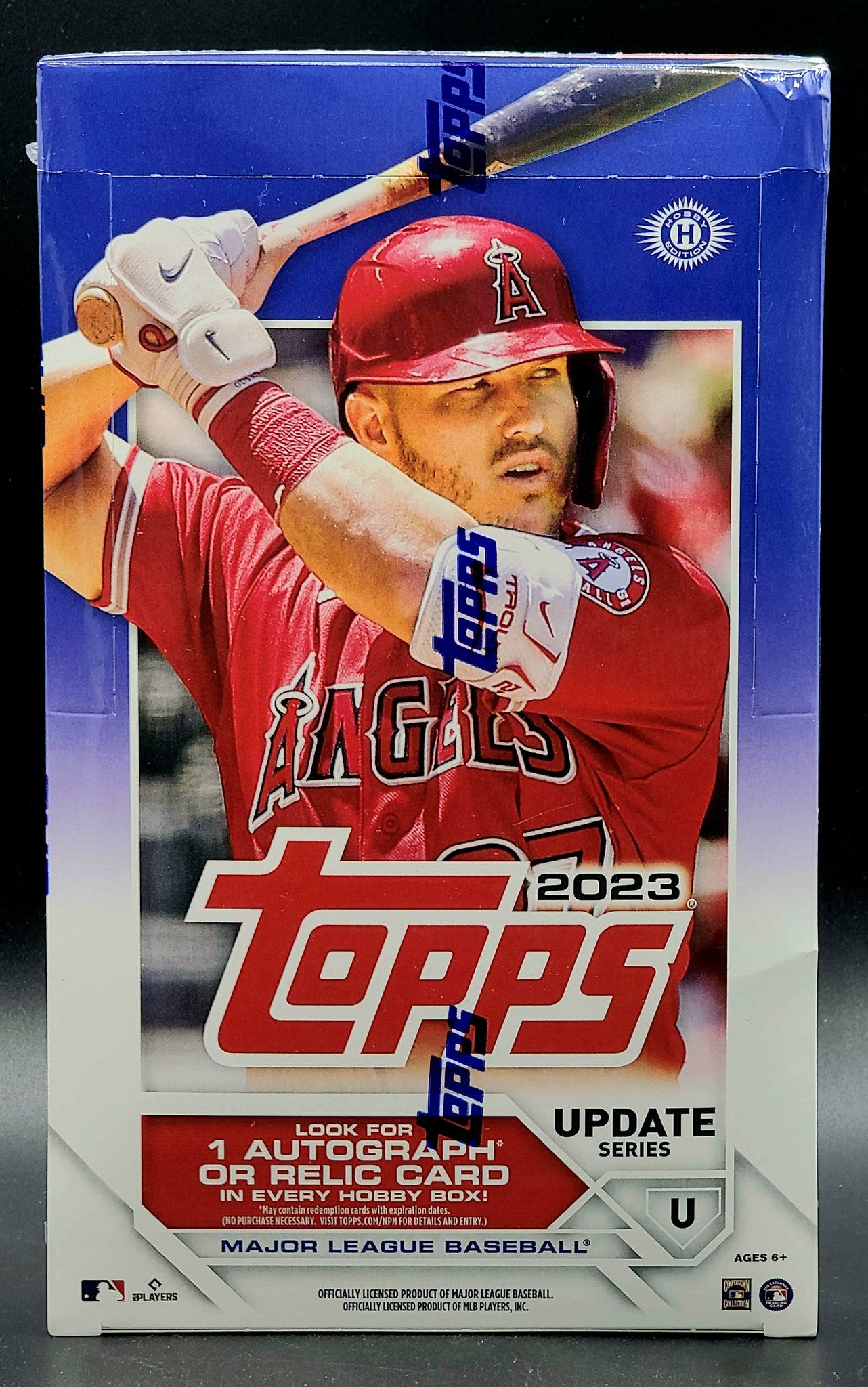 2022 TOPPS UPDATE SILVER PACK CHROME MOJO / PICK YOUR CARD