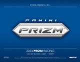 2024 Panini Prizm Racing Hobby Box