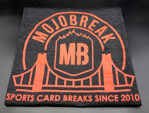 2024 MojoBreak Golden Gate Bridge T-Shirt (MojoBreak Exclusive Drop)