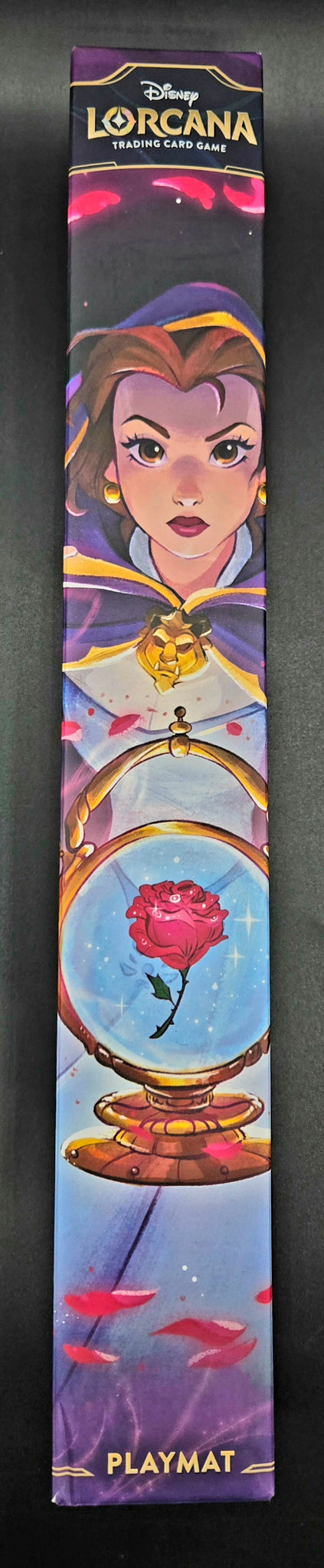 Disney Lorcana Shimmering Skies PlayMat - Belle