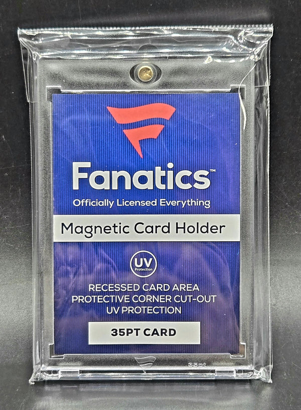 Fanatics 35pt Magnetic Holder - 1 Count