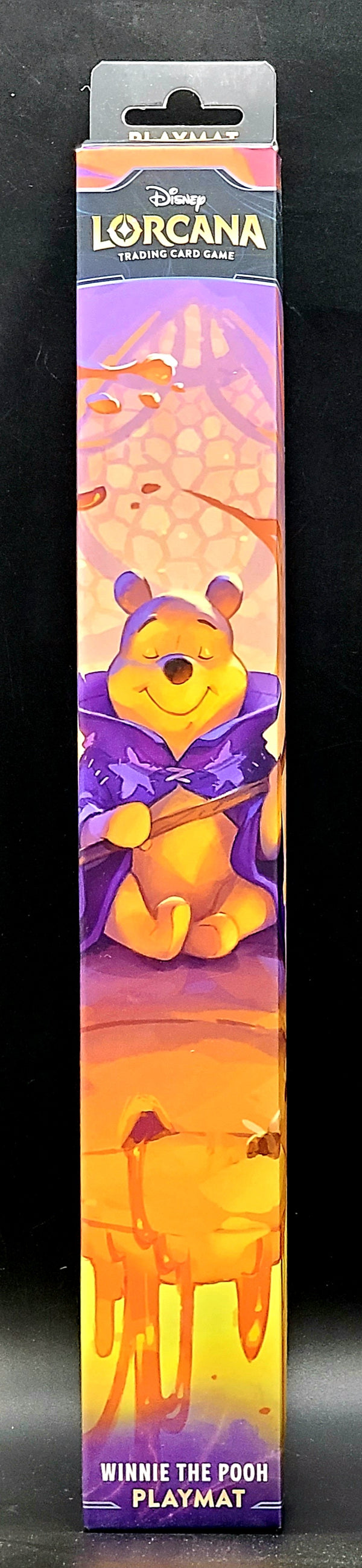 Disney Lorcana Trading Card Game Winnie the Pooh Playmat