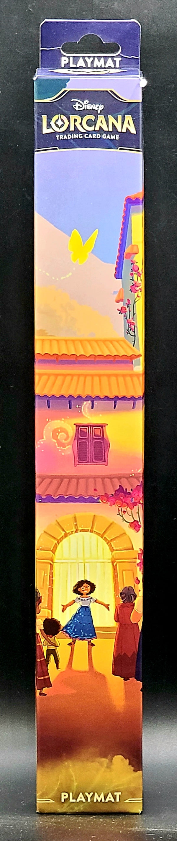 Disney Lorcana Trading Card Game Encanto Playmat
