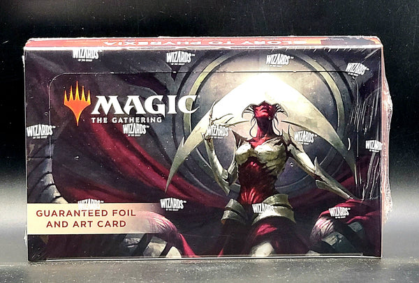 Magic the Gathering Phyrexia: All Will Be One Set Booster Box