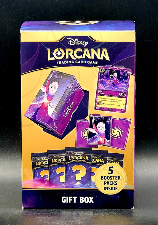 Lorcana: Fabled Gift Set