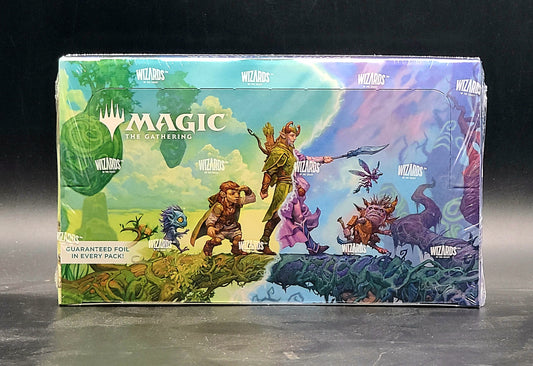 PRE-ORDER Magic The Gathering: Lorwyn Eclipsed Play Booster Box