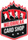 Mojo Break Shop logo