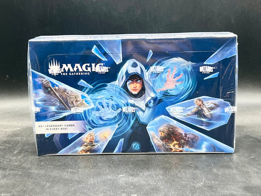 Magic the Gathering Reality Fracture Play Booster Box