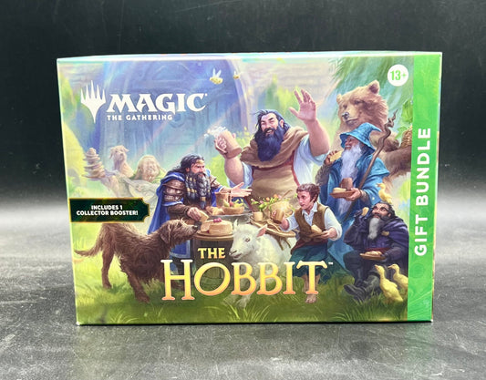 Magic the Gathering The Hobbit Gift Bundle