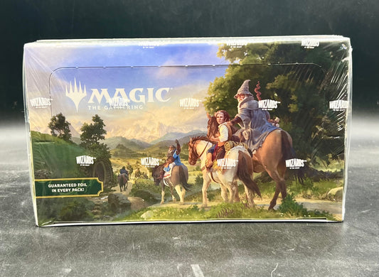 Magic the Gathering The Hobbit Play Booster
