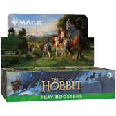 PRE-ORDER Magic the Gathering The Hobbit Play Booster