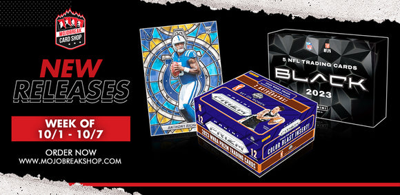 2021 Panini Prizm Football Tmall Edition Box – Mojobreak Shop