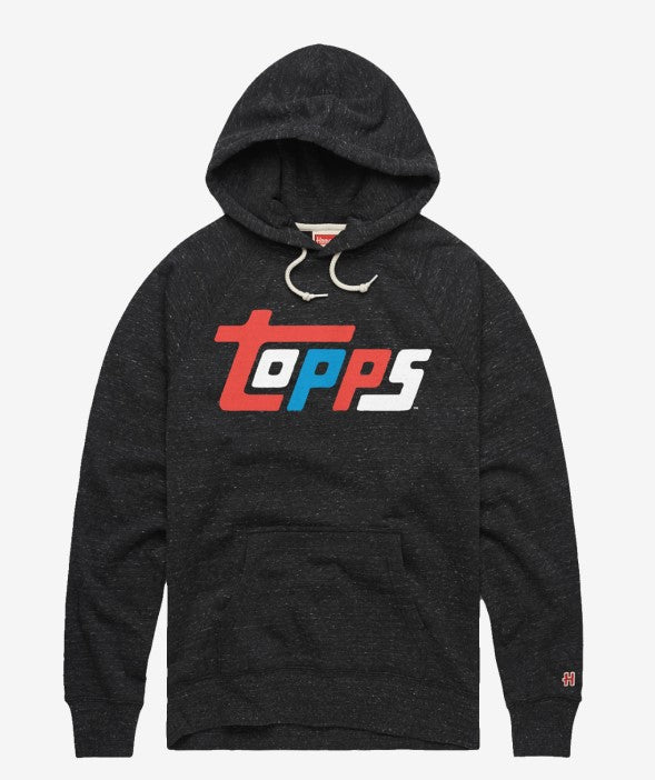 Topps Baseball 1981 Homage Hoodie