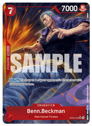 One Piece Emperors in the New World Double Pack Set V6 (DP-06)