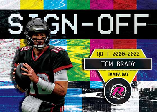 2024 Topps Resurgence Football Hobby Box