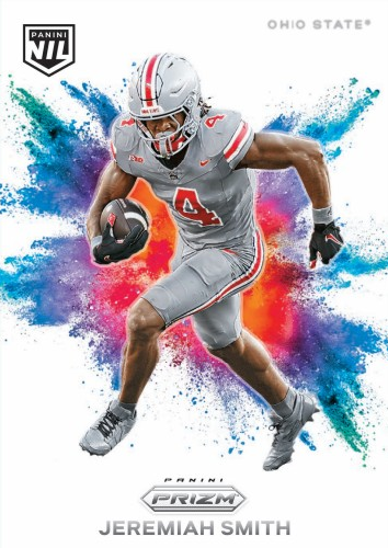 2025 Panini Ohio State University Collegiate Hobby Box