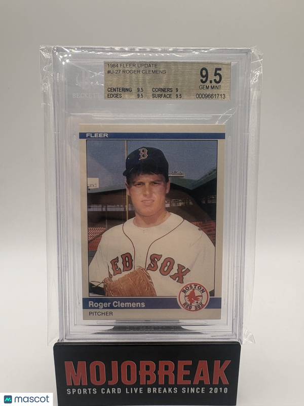 Shop All Trading Cards & Sealed Products | Mojo Break Shop