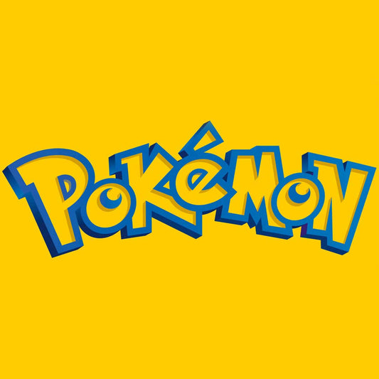 Pokemon 30th Celebration Tech Sticker Collection 12-Box Case