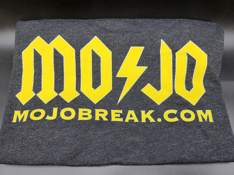 MojoBreak Lightning Bolt T-shirt